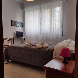 Appartamento Malu, Lido di Ostia